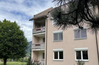 Wohnung mieten in 9500 Villach-Innere Stadt, Top Familienwohnung Stadtrand Villach!