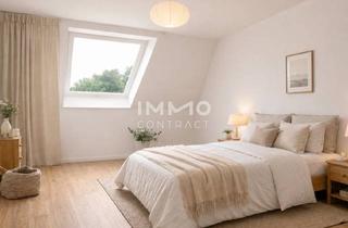 Anlageobjekt in Klinik Floridsdorf, S3/S4, Parkanlage Ruthnergasse, 1210 Wien, Kompakte Anlegerwohnung mit Hoher Vermietbarkeit