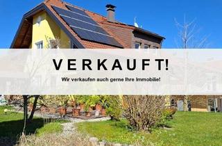 Einfamilienhaus kaufen in Trumer Seengebiet, Salzburg Stadt, 5164 Seeham, Verkauft - Wohnglück mit Garten und Freiraum