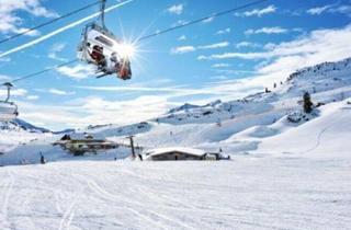 Grundstück zu kaufen in Obertauern, 5562 Obertauern, Baugrund mit Hotelprojekt in Toplage Direkt in Obertauern