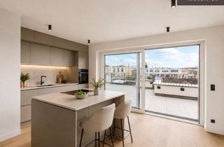 Maisonette kaufen in Schallergasse, 1120 Wien, | 3,5 Zimmer Wohnung | Exklusive Maisonette | Grosszügige Terrasse | Toller Ausblick | Meidling