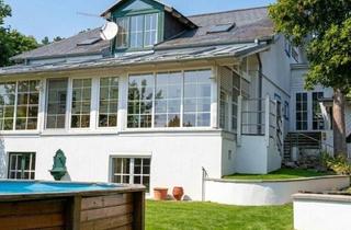Einfamilienhaus kaufen in 7051 Großhöflein, Panorama Panonia - ein Fantastischer Fernblick