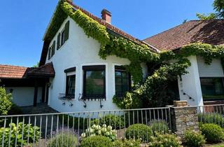 Haus kaufen in 8410 Wildon, Ein Zuhause mit Raum Für Große Pläne: Großzügiges Wohnhaus auf Ca. 1.419 m² Grundstück mit Wintergarten, Garten, Garage und Vielseitigem Potenzial Für Familie, Homeoffice und Neue Wohnideen