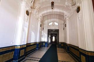 Büro zu mieten in 1040 Wien / Karlskirche / Schwarzenbergplatz, 1040 Wien, Büro Nähe Karlskirche ab Sofort