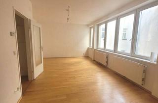 Wohnung mieten in 1040 Wien, Moderne 2 Zimmer/ Nähe Nachmarkt * Unbefristet