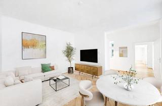Wohnung kaufen in Würtzlerstraße 12/07, 1030 Wien, Top 07 I 2 Zimmer I Hochparterre I Fischgrätparkettboden I Komplettküche