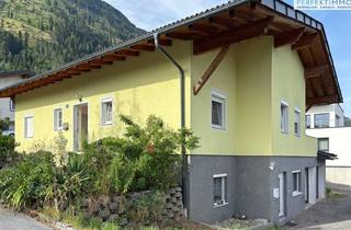 Einfamilienhaus kaufen in 6422 Stams, Schönes Einfamilienhaus mit Einliegerwohnung