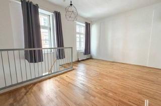 Maisonette kaufen in 8010 Graz, Wohnen auf Zwei Ebenen - Maisonettewohnung in der Grazer Innenstadt_Top 3