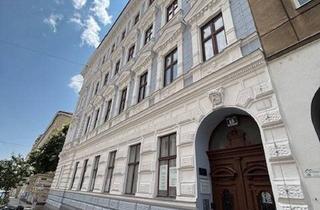 Maisonette kaufen in Akh, Zimmermannplatz, 1090 Wien, Dachgeschoßtraum im Erstbezug - 5 Moderne Eigentumswohnungen in Bester Lage des 9. Bezirks