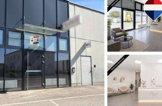 Immobilie mieten in Industriestraße, 4240 Freistadt, Vielseitig Verwendbare Geschäftsfläche in Top-Lage Beim Fachmarktzentrum!