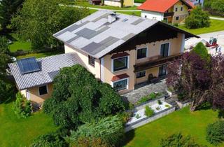 Bauernhäuser zu kaufen in Frankenmarkt, Straßwalchen, 4891 Pöndorf, Geräumiges Zweifamilienhaus in Pöndorf