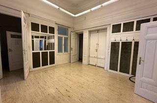 Büro zu mieten in 1040 Wien / Karlskirche / Schwarzenbergplatz, 1040 Wien, Büro Nähe Karlskirche ab Sofort