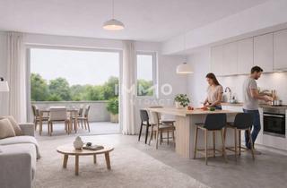Anlageobjekt in Klinik Floridsdorf, S3/S4, Parkanlage Ruthnergasse, 1210 Wien, Wertbeständige Kapitalanlage mit 2 Zimmern