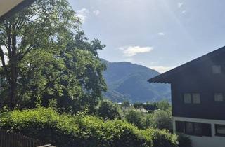 Wohnung mieten in 5340 Sankt Gilgen, Einraumwohnung mit Terrasse zum Mieten