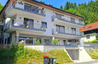 Wohnung mieten in Thalgaustraße 10/4, 5310 Mondsee, Erstbezug - Exklusive 3-Zi-Neubauwohnung mit Sonnenbalkon in Mondsee-Tiefgraben