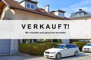 Wohnung kaufen in Lieferinger Hauptstraße 29/8, 5020 Salzburg, Verkauft - Garconniere Inkl. Tiefgaragenbox in Liefering