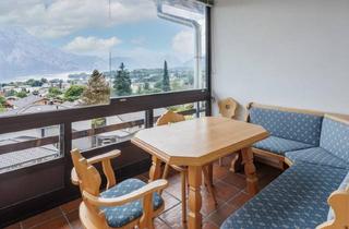 Wohnung kaufen in Traunstein, Altmünster, 4813 Altmünster, Exklusive Barrierefreie 3-Zimmer-Wohnung mit Traumhaftem Blick auf den Traunsee