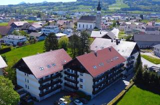 Wohnung kaufen in Salzburg Stadt, Seekirchen, 5301 Eugendorf, Wohnung On Top - ein Dachgeschoss zum Verlieben