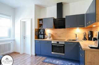 Wohnung kaufen in 6130 Schwaz, Zentrale Lage und Modern Ausgestattet - 4-Zimmerwohnung mit Balkon zum Wohlfühlen.