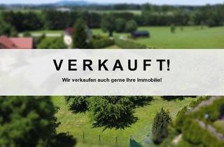 Grundstück zu kaufen in Salzburg Stadt, Henndorf, Seekirchen, 5301 Eugendorf, Verkauft - Sonniger Baugrund in Eugendorf (Baugrund I)
