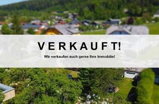 Wohnung kaufen in Mondseer Straße, 5303 Thalgau, Verkauft - Gemütliche 3.Zi.-Wohnung mit Sonnenbalkon in Thalgau