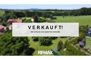 Grundstück zu kaufen in 5301 Eugendorf, VERKAUFT - Sonniger Baugrund in Eugendorf (Baugrund I)