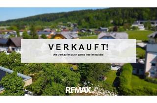 Wohnung kaufen in Mondseer Straße, 5303 Thalgau, VERKAUFT - Gemütliche 3.Zi.-Wohnung mit Sonnenbalkon in Thalgau