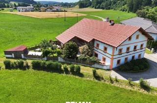 Einfamilienhaus kaufen in 5233 Pischelsdorf am Engelbach, Historischer Charme trifft Wohnqualität