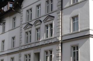Wohnung mieten in 6900 Bregenz, Schöne 2-Zimmer-Altbauwohnung in erstklassiger Wohnlage