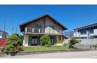 Haus kaufen in 6713 Ludesch, Einfamilienhaus in ruhiger Lage zu verkaufen