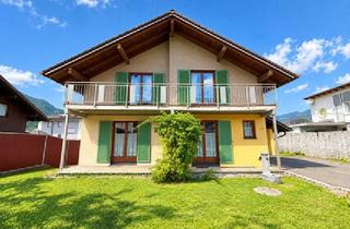 Haus kaufen in 6713 Ludesch, Einfamilienhaus in ruhiger Lage zu verkaufen