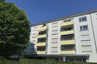 Wohnung kaufen in 6900 Bregenz, 3 Zimmerwohnung mit Platz und Potential