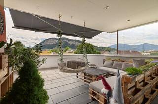 Wohnung kaufen in 6841 Mäder, Herrliche 3-Zimmer-Dachwohnung