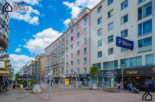 Wohnung kaufen in Favoritenstraße, 1100 Wien, Urbanes Juwel in Bestlage des 10. Bezirks!