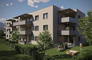 Wohnung kaufen in 4320 Perg, Wohnqualität in zentraler Bestlage - Modernes Neubauprojekt mit 17 Wohneinheiten in Perg