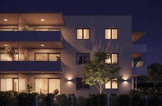Wohnung kaufen in 4320 Perg, Wohnqualität in zentraler Bestlage - Modernes Neubauprojekt mit 17 Wohneinheiten in Perg