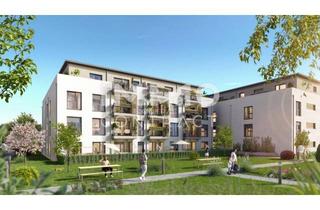 Wohnung kaufen in 3100 Sankt Pölten, 3-Zimmer Neubau großzügigen Außenbereich und Ausblick