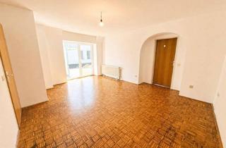 Wohnung mieten in 8480 Mureck, 2-Zimmer-Erdgeschosswohnung in Mureck zu vermieten