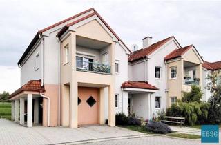 Wohnung mieten in Kirschengasse WE 3/1, 7033 Pöttsching, 3-Zimmerwohnung im EG mit Loggia