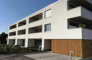 Wohnung mieten in Kommingerstraße 16, 6840 Götzis, Moderne 2-Zimmerwohnung mit Terasse in Götzis zu vermieten!