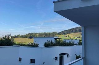 Wohnung mieten in Am Professorfeld 5N7, 5023 Guggenthal, Exklusive 3-Zimmer-Wohnung mit Balkon und traumhafter Aussicht – „the View²“ im Professorfeld Salzburg-Gnigl/Guggenthal