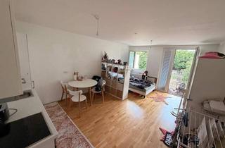 Wohnung mieten in Geiselbergstrasse 28, 1110 Wien, Neubau-Apartment mit Balkon und Lift ab August 2026