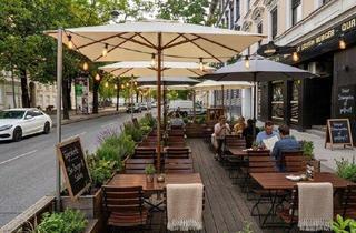 Gastronomiebetrieb mieten in 1120 Wien, Freie Fläche. Freie Ideen. Ihr Konzept. Verwirklichen Sie Ihr Gastronomiekonzept