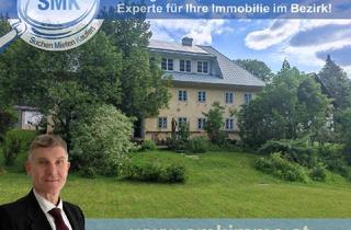 Gewerbeimmobilie kaufen in 3222 Annarotte, Von Hitzewelle keine Spur! Landhaus mit Potenzial!