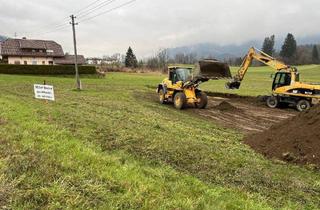 Grundstück zu kaufen in 9620 Hermagor, Baugrundstück in sehr guter Lage In der Nähe von Hermagor
