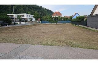 Grundstück zu kaufen in Austinstrasse (Ecke Winarskygasse), Ca 112, 3107 Sankt Pölten, St.Pölten-Viehofen, schönes, ebenes Baugrundstück 781 m², Wohngegend (Einfamilienhäuser), provisionsfreier Privatverkauf, 280.000,00