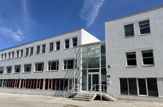 Büro zu mieten in Daumegasse 1-5, 1100 Wien, Büroflächen in gepflegtem Business-Campus in Favoriten