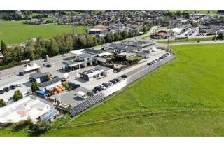 Büro zu mieten in Landesstraße 30a, 5710 Kaprun, Praxis oder Kleinbüro inkl. Gemeinschaftsflächen