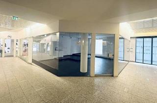 Büro zu mieten in Marktplatz 7a, 6800 Feldkirch, Feldkirch Stadt / Zentrum: Geschäftslokal mit Sichtbarkeit in der Ochsenpassage ca. 40 m²