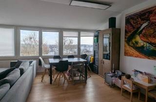 Maisonette kaufen in 4614 Marchtrenk, Großzügige Maisonette-Wohnung mit Dachterrasse, Garage und Sauna in Marchtrenk
